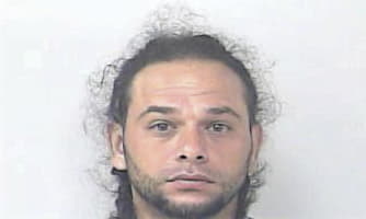 Thomas Corless, - St. Lucie County, FL 